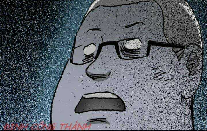 Ớn Lạnh Sống Lưng - Chapter 5 - Trang 6