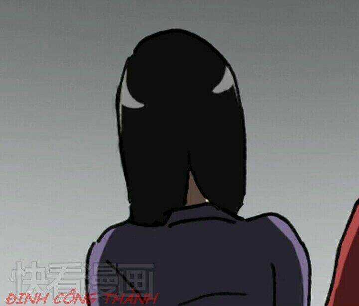 Ớn Lạnh Sống Lưng - Chapter 5 - Trang 53