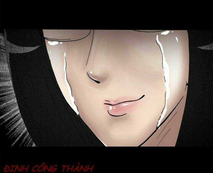 Ớn Lạnh Sống Lưng - Chapter 5 - Trang 54