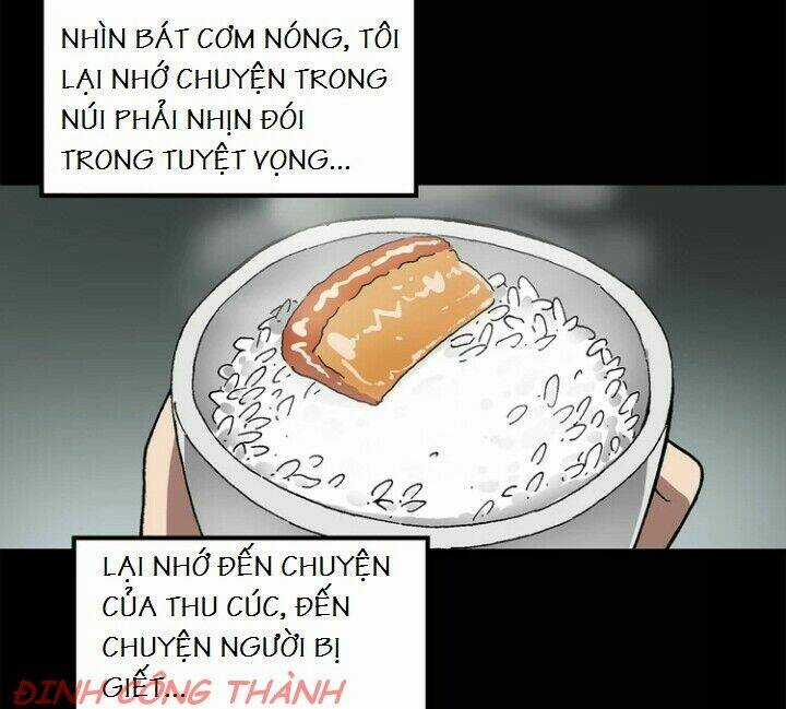 Ớn Lạnh Sống Lưng - Chapter 5 - Trang 60