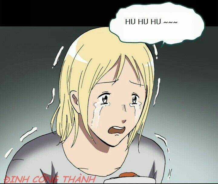 Ớn Lạnh Sống Lưng - Chapter 5 - Trang 61