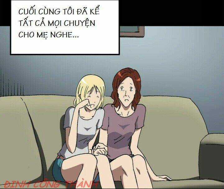 Ớn Lạnh Sống Lưng - Chapter 5 - Trang 63