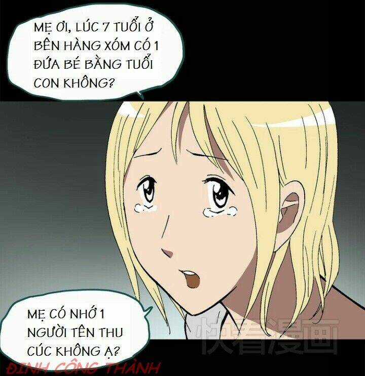 Ớn Lạnh Sống Lưng - Chapter 5 - Trang 65