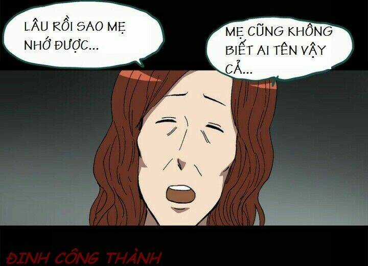 Ớn Lạnh Sống Lưng - Chapter 5 - Trang 66