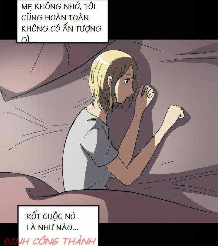 Ớn Lạnh Sống Lưng - Chapter 5 - Trang 68