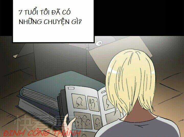 Ớn Lạnh Sống Lưng - Chapter 5 - Trang 69