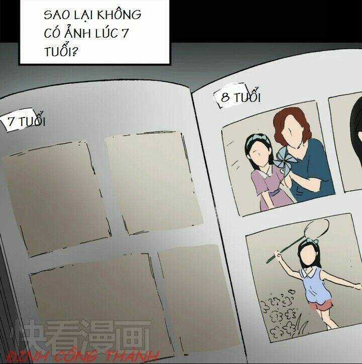 Ớn Lạnh Sống Lưng - Chapter 5 - Trang 71