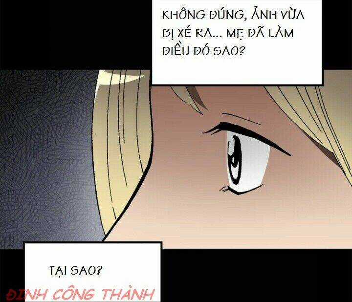 Ớn Lạnh Sống Lưng - Chapter 5 - Trang 72