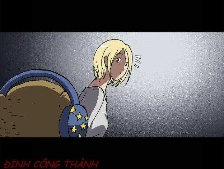 Ớn Lạnh Sống Lưng - Chapter 5 - Trang 75