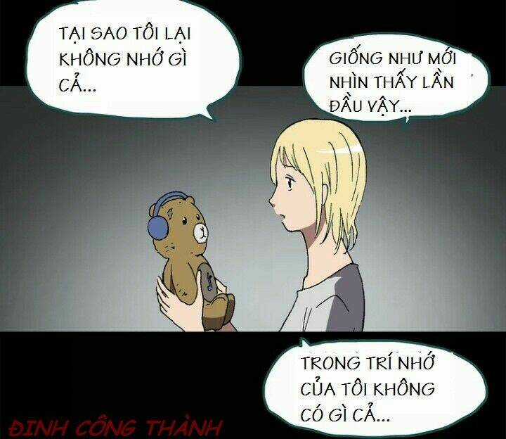 Ớn Lạnh Sống Lưng - Chapter 5 - Trang 77