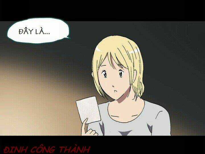 Ớn Lạnh Sống Lưng - Chapter 5 - Trang 79