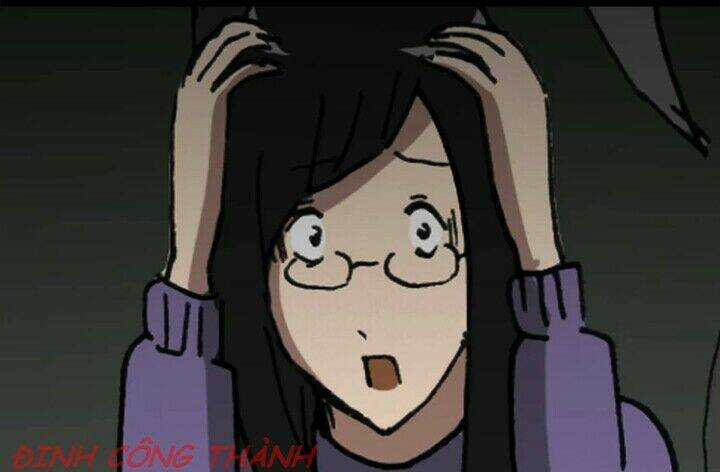 Ớn Lạnh Sống Lưng - Chapter 5 - Trang 9