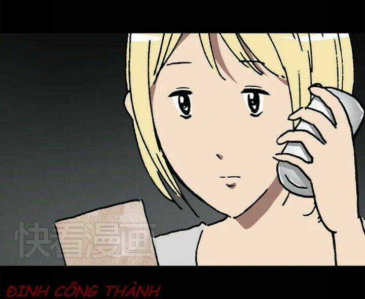 Ớn Lạnh Sống Lưng - Chapter 5 - Trang 83