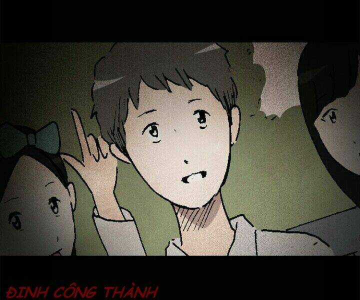 Ớn Lạnh Sống Lưng - Chapter 5 - Trang 84