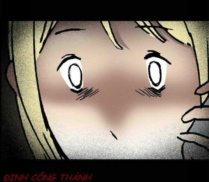 Ớn Lạnh Sống Lưng - Chapter 5 - Trang 85