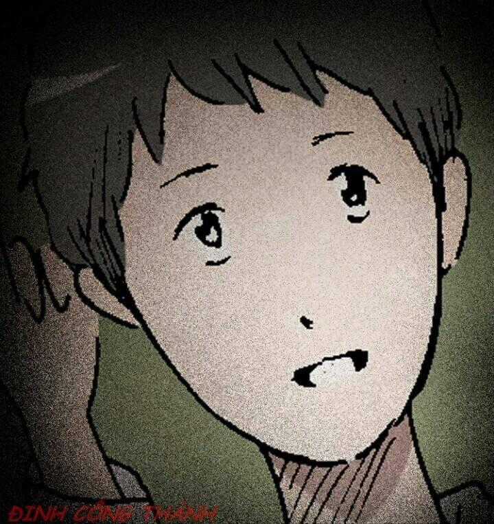 Ớn Lạnh Sống Lưng - Chapter 5 - Trang 86