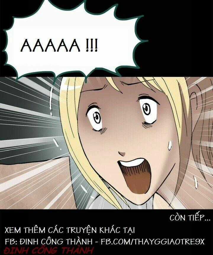 Ớn Lạnh Sống Lưng - Chapter 5 - Trang 87