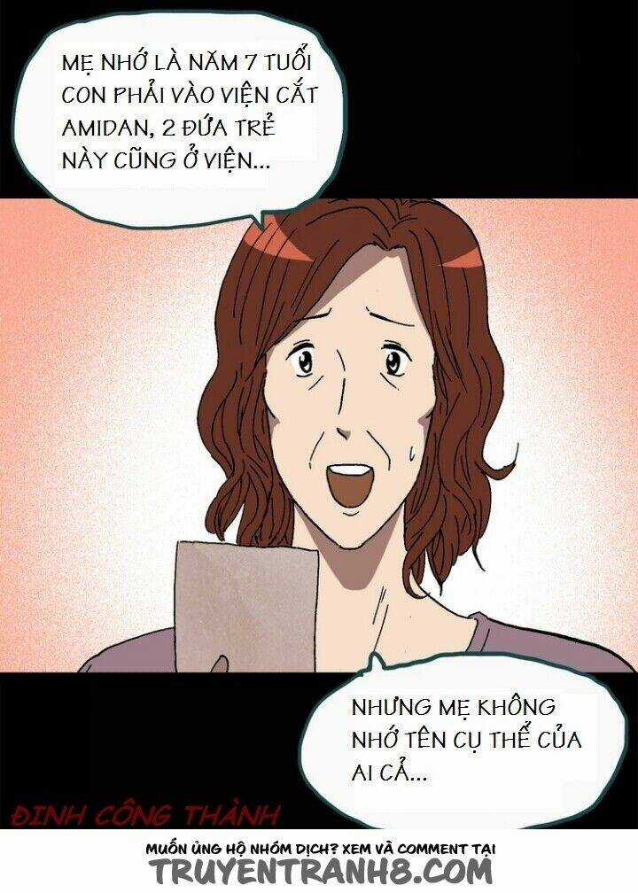 Ớn Lạnh Sống Lưng - Chapter 6 - Trang 20