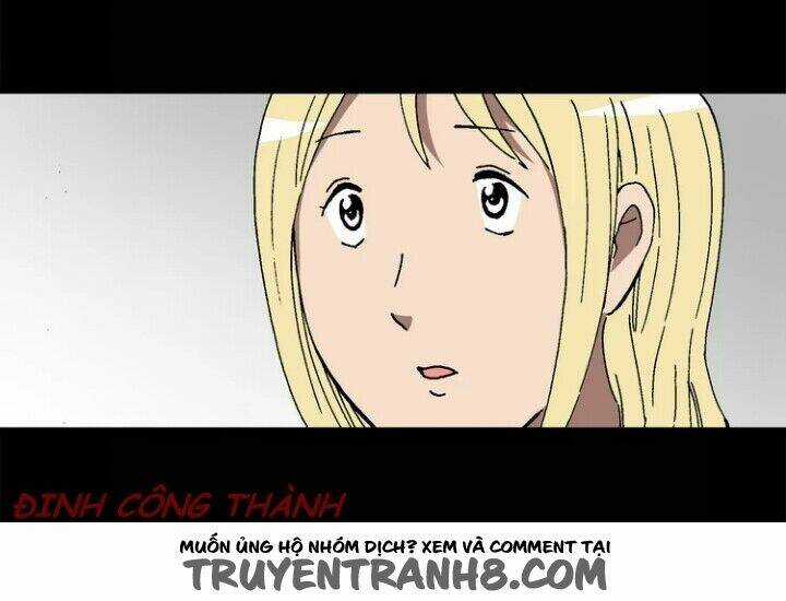 Ớn Lạnh Sống Lưng - Chapter 6 - Trang 33