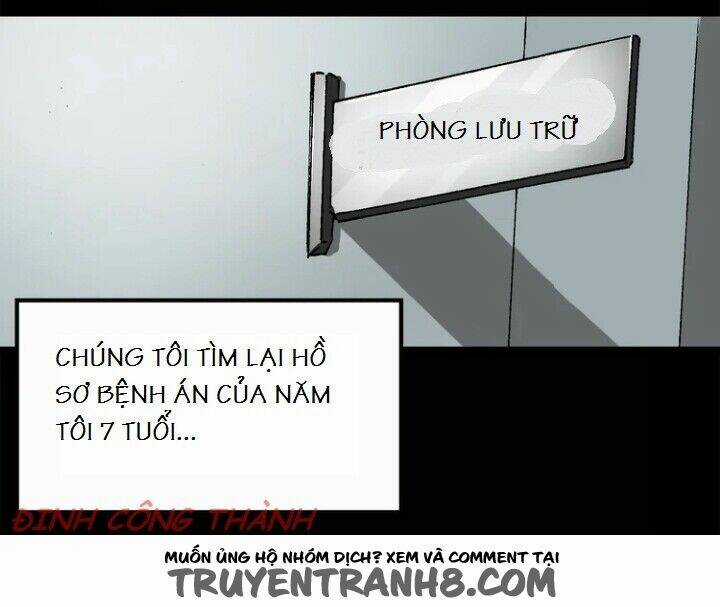 Ớn Lạnh Sống Lưng - Chapter 6 - Trang 40