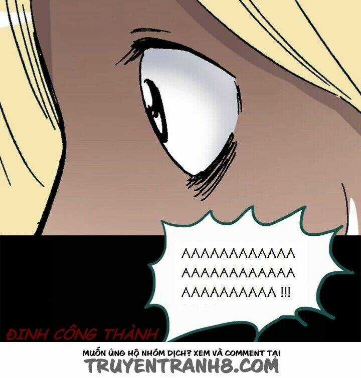 Ớn Lạnh Sống Lưng - Chapter 6 - Trang 5