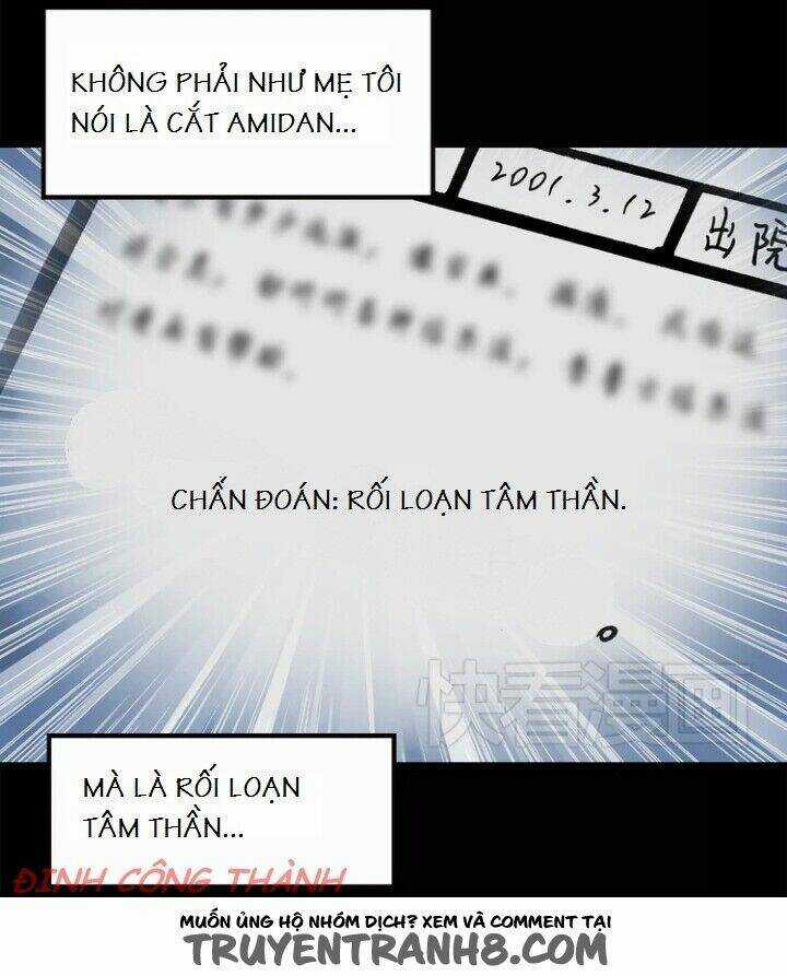 Ớn Lạnh Sống Lưng - Chapter 6 - Trang 42