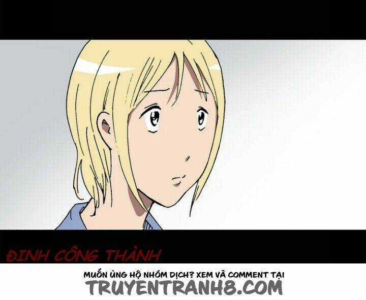 Ớn Lạnh Sống Lưng - Chapter 6 - Trang 47