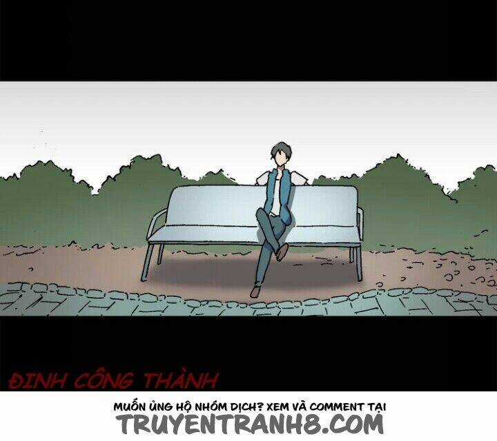 Ớn Lạnh Sống Lưng - Chapter 6 - Trang 50