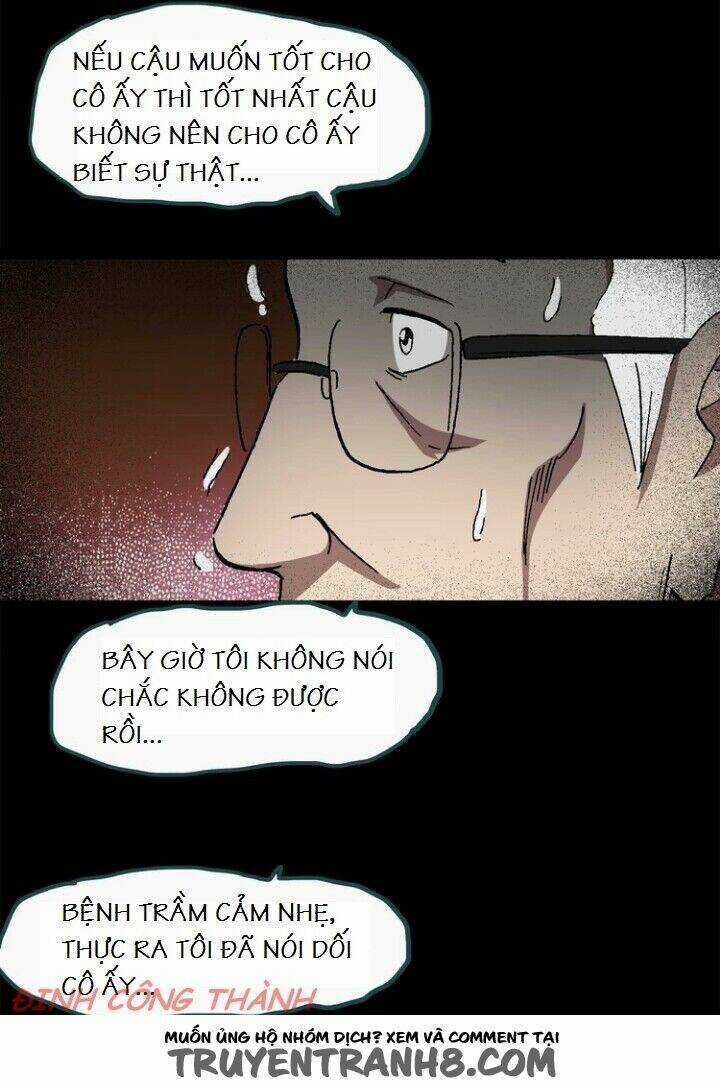 Ớn Lạnh Sống Lưng - Chapter 6 - Trang 56