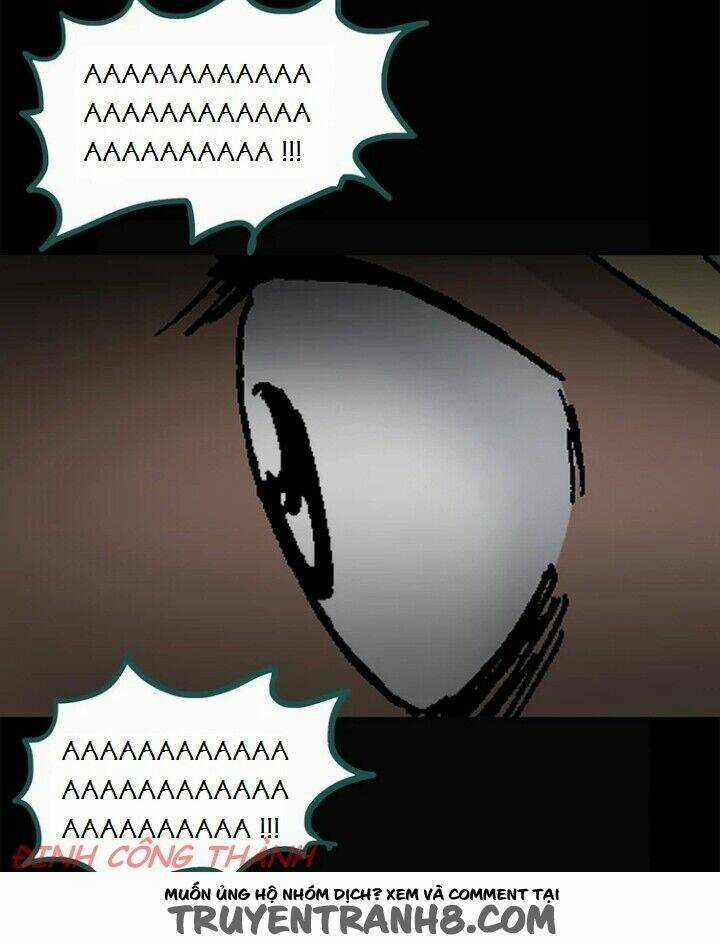 Ớn Lạnh Sống Lưng - Chapter 6 - Trang 8