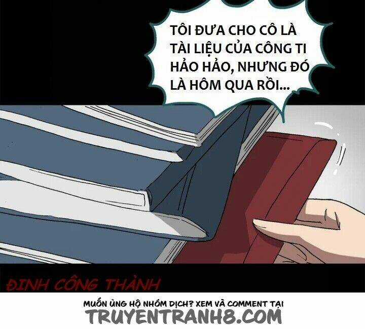 Ớn Lạnh Sống Lưng - Chapter 7 - Trang 102