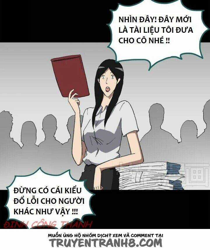 Ớn Lạnh Sống Lưng - Chapter 7 - Trang 103