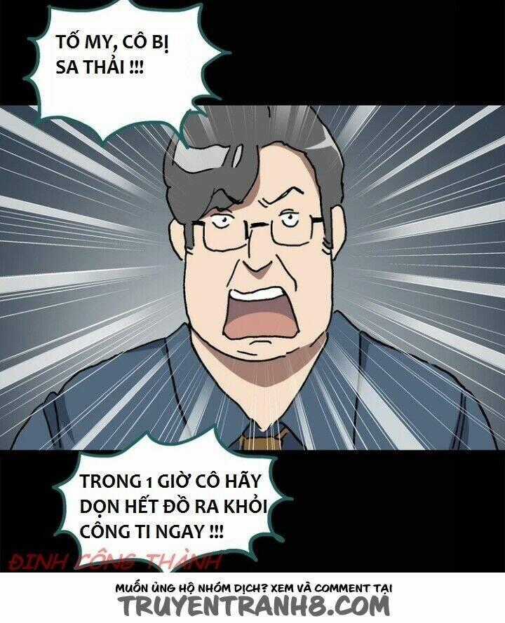 Ớn Lạnh Sống Lưng - Chapter 7 - Trang 104