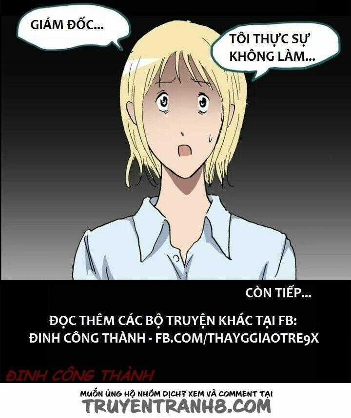 Ớn Lạnh Sống Lưng - Chapter 7 - Trang 105