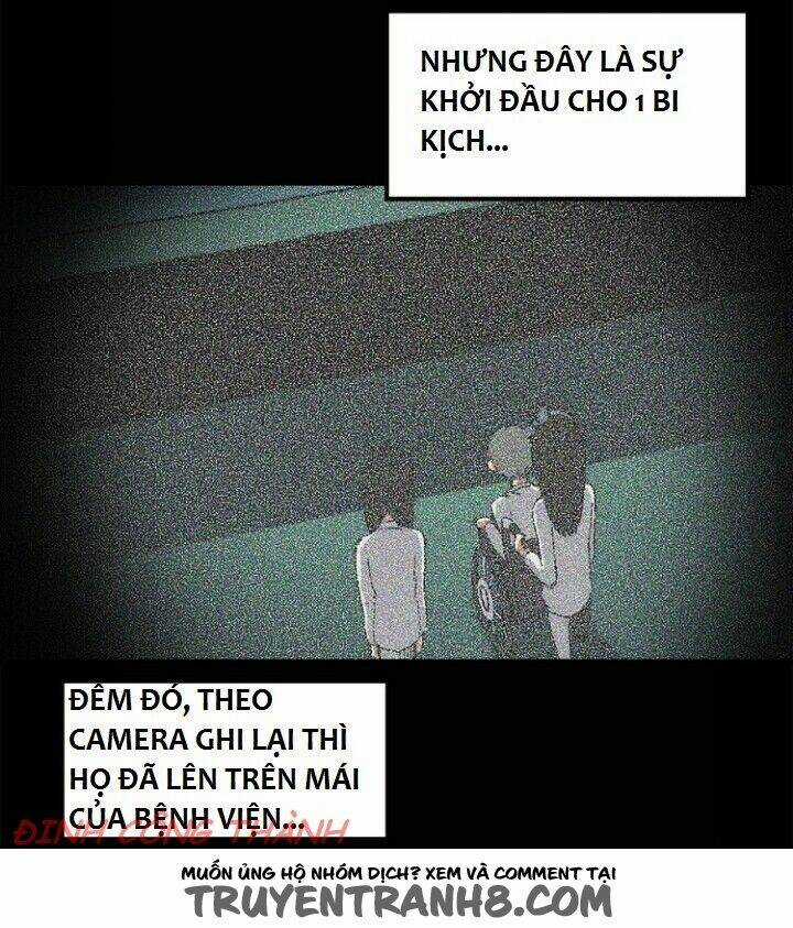 Ớn Lạnh Sống Lưng - Chapter 7 - Trang 16