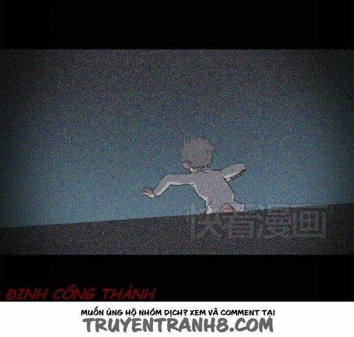 Ớn Lạnh Sống Lưng - Chapter 7 - Trang 20