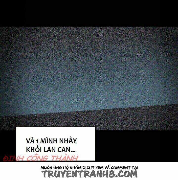 Ớn Lạnh Sống Lưng - Chapter 7 - Trang 21