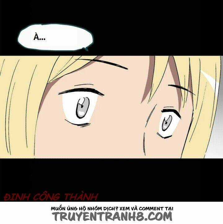 Ớn Lạnh Sống Lưng - Chapter 7 - Trang 38