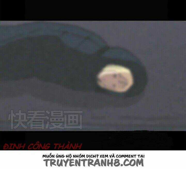 Ớn Lạnh Sống Lưng - Chapter 7 - Trang 41