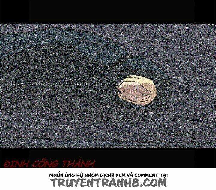 Ớn Lạnh Sống Lưng - Chapter 7 - Trang 42