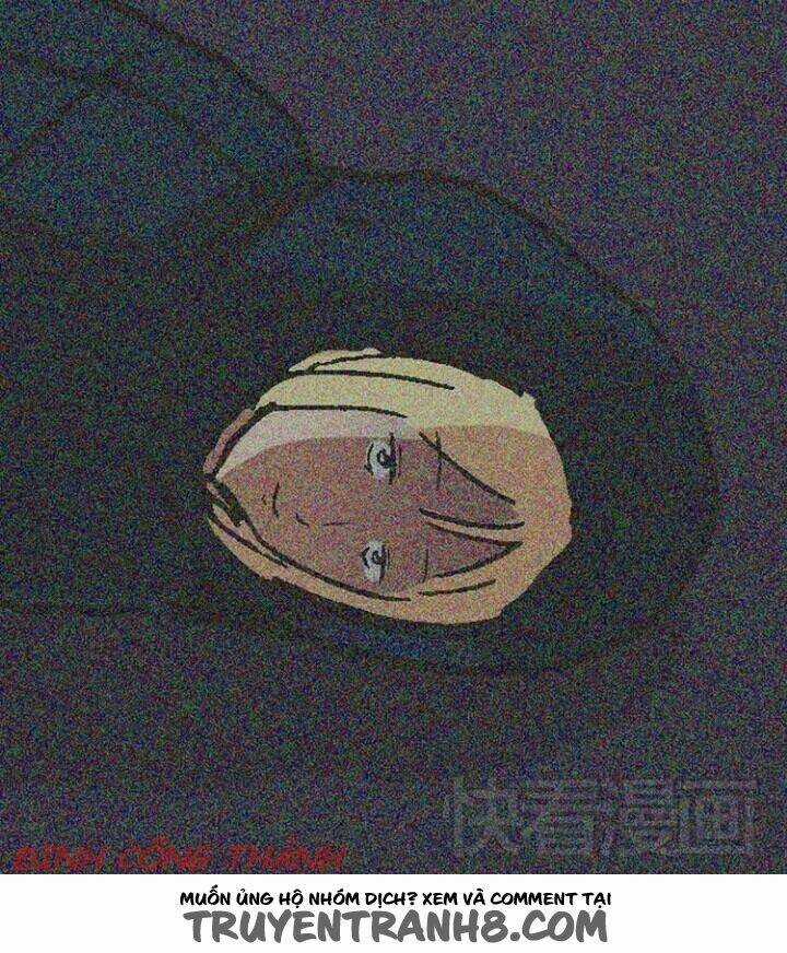 Ớn Lạnh Sống Lưng - Chapter 7 - Trang 43