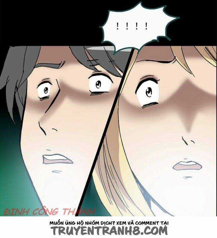 Ớn Lạnh Sống Lưng - Chapter 7 - Trang 44