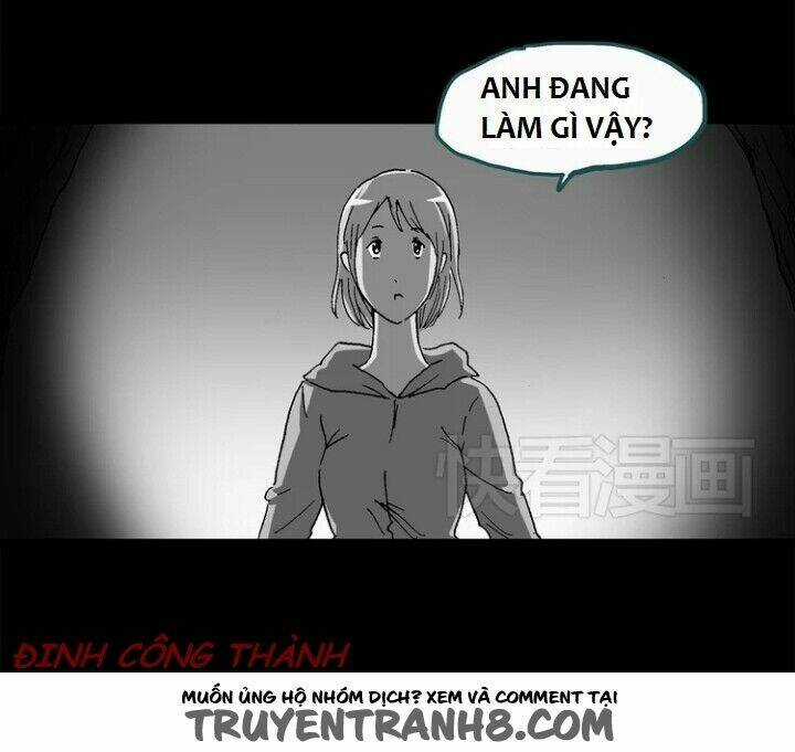Ớn Lạnh Sống Lưng - Chapter 7 - Trang 46