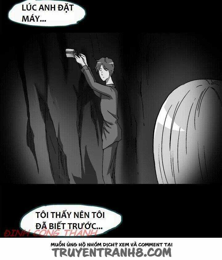 Ớn Lạnh Sống Lưng - Chapter 7 - Trang 47