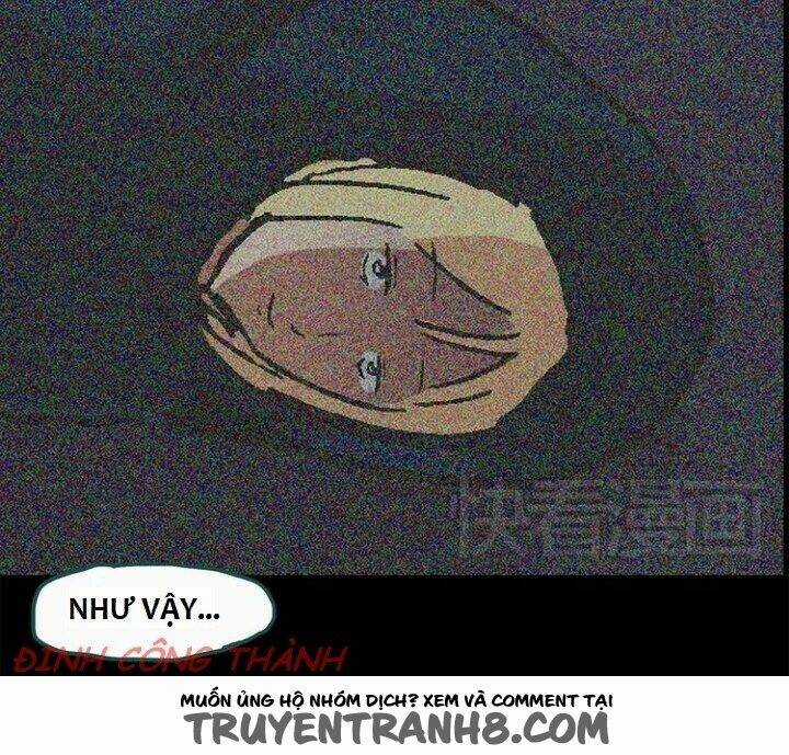 Ớn Lạnh Sống Lưng - Chapter 7 - Trang 48