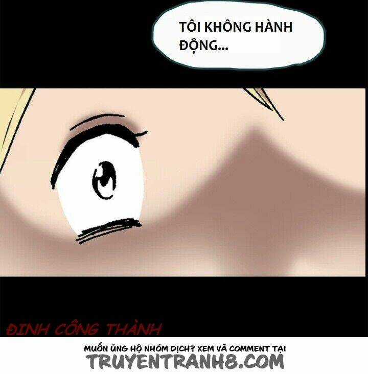 Ớn Lạnh Sống Lưng - Chapter 7 - Trang 49