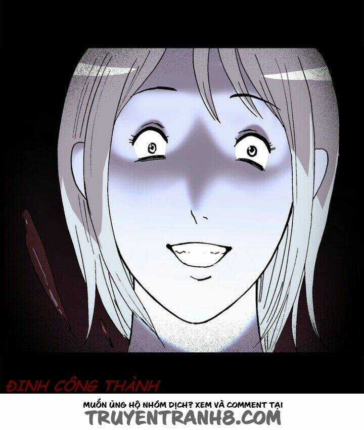 Ớn Lạnh Sống Lưng - Chapter 7 - Trang 53