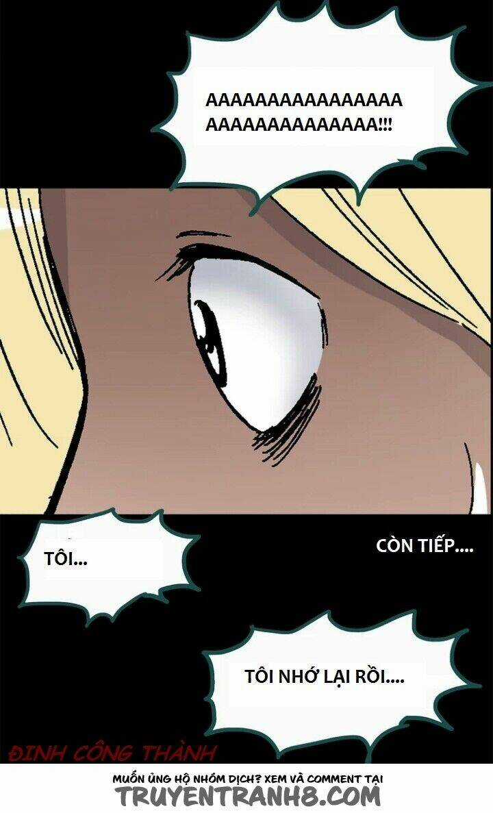 Ớn Lạnh Sống Lưng - Chapter 7 - Trang 54