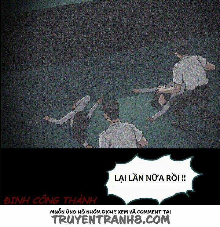 Ớn Lạnh Sống Lưng - Chapter 7 - Trang 55