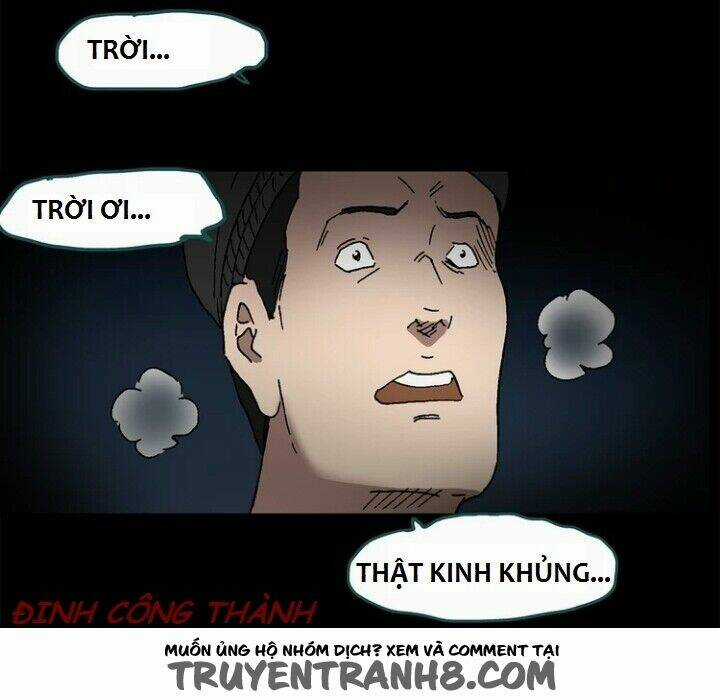 Ớn Lạnh Sống Lưng - Chapter 7 - Trang 57